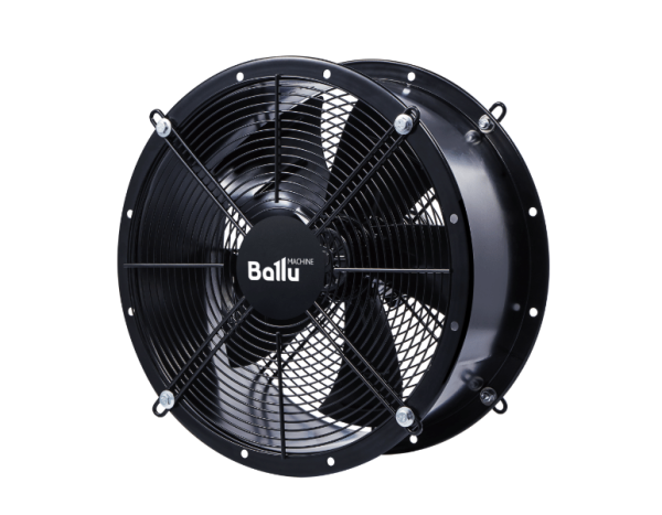 Промышленный вентилятор Ballu BDS-2-S