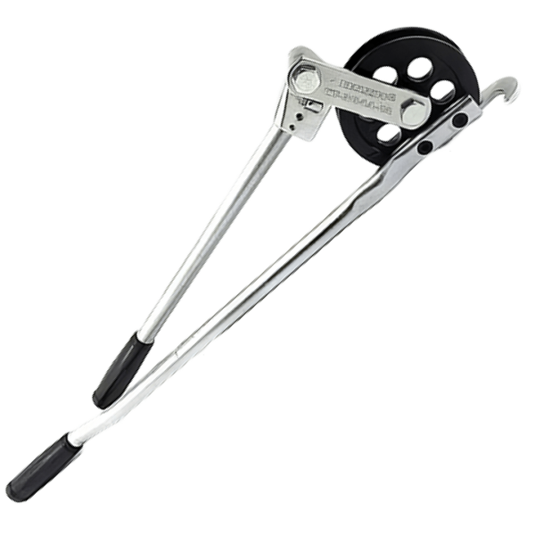 Трубогиб рычажный DSZH CT-364-12, 3/4"