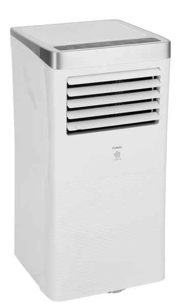 FUNAI MAC-CA25CON04 CAMELLIA  мобильный кондиционер