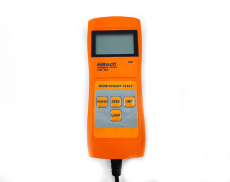 Весы электронные Elitech LMC-200A, до 150 кг (в сумке)