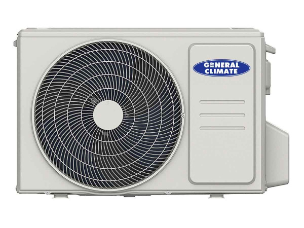 General Climate GC/GU-R12HR Pulsar сплит-система настенного типа