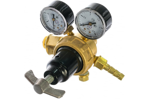 Редуктор аргоновый БАРО-50-4