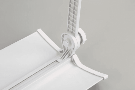 Экран-отражатель для кондиционера настенного типа, 1000мм