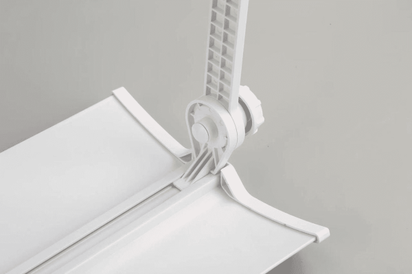 Экран-отражатель для кондиционера настенного типа, 1000мм