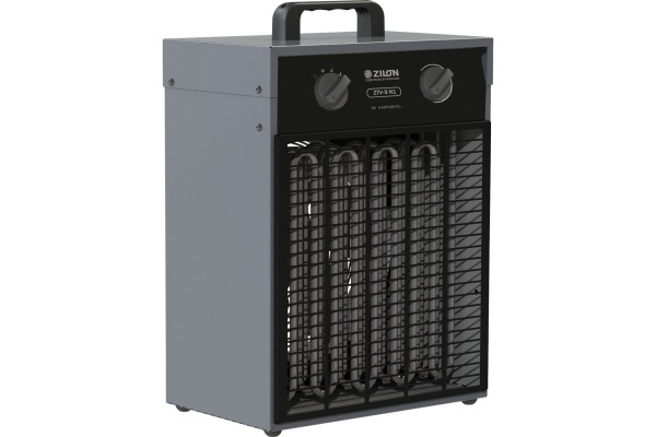 Тепловая пушка ZILON ZTV-9 N1