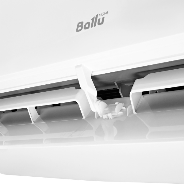 Ballu BSPKI-13HN8 Ice Peak DC Inverter сплит-система настенного типа
