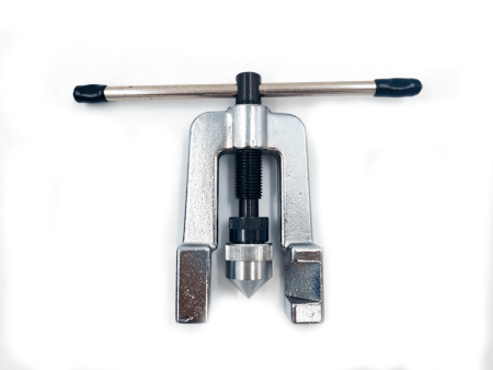 Вальцовка+труборасширители DSZH CT-275-L, 1/4" - 3/4"