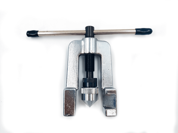 Вальцовка+труборасширители DSZH CT-275-L, 1/4" - 3/4"