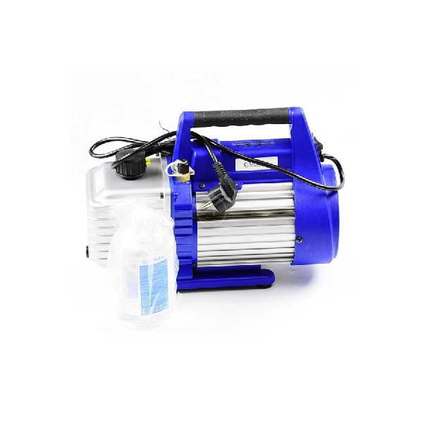 Вакуумный насос Becool BC-VP-8P (2ст, 185 л/мин, 4 Па, 13,7 кг.)