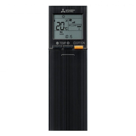 Mitsubishi Electric MSZ-LN35VGB PREMIUM BLACK INVERTER сплит-система настенного типа