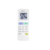 Gree GWH09ACB/K3DNA3A Lyra Inverter сплит-система настенного типа