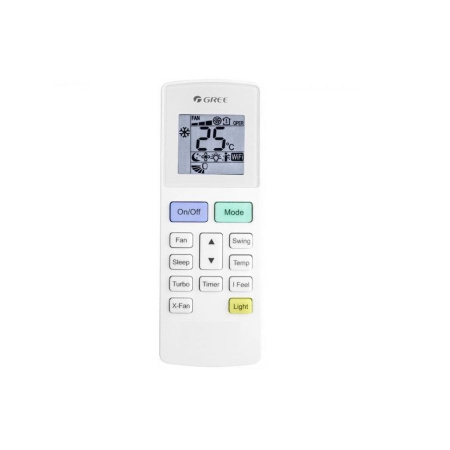 Gree GWH09ACB/K3DNA3A Lyra Inverter сплит-система настенного типа