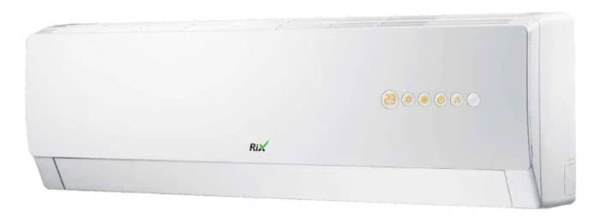 RIX I/O-W09PA (сплит-система настенного типа)