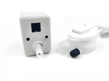 Дренажная помпа K'ernick VL-15 проточная, 22 л/ч