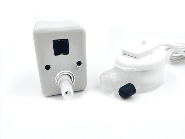 Дренажная помпа K'ernick VL-15 проточная, 22 л/ч