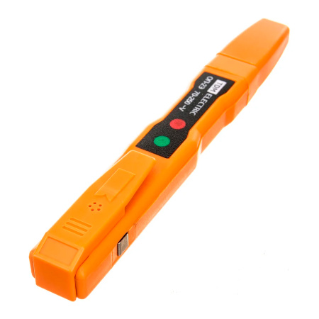 Отвертка-пробник TDM ОП-2