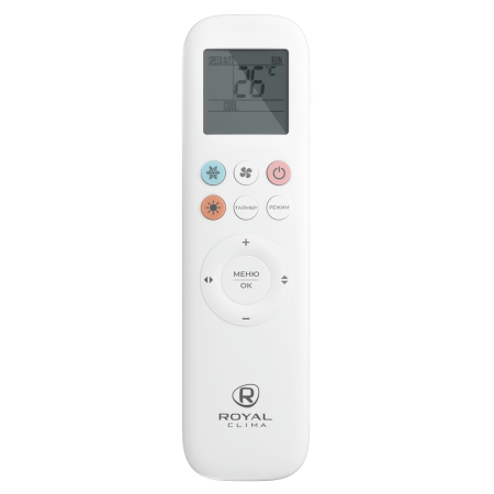 Royal Clima RC-VX22HN сплит-система настенного типа