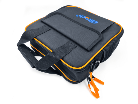 Весы электронные Elitech LMC-200A, до 150 кг (в сумке)