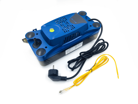 Помпа дренажная BAVIS Low Tank TPF-15-230L накопительная 1.2л, 250 л/ч