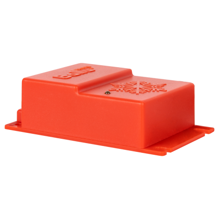 Зимний комплект для кондиционера Ballu «Снегирь» (до -40ºС)