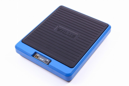 Весы электронные VALUE VRS-50I-01 (до 50кг)