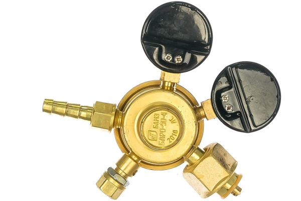 Редуктор аргоновый БАРО-50-4