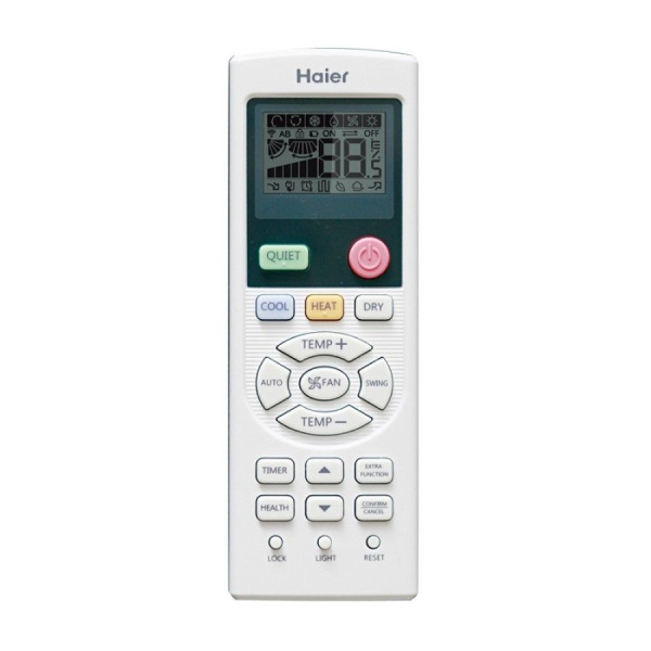 Haier AB18CS1ERA(S)/1U18DS1EAA PB-700IB кассетный кондиционер