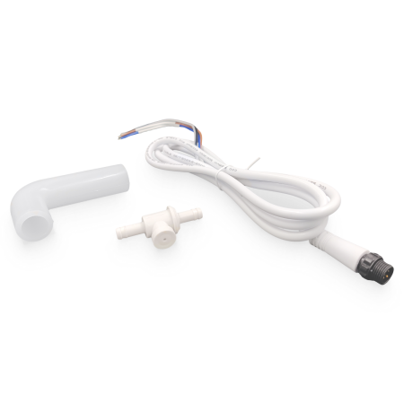 Помпа дренажная BAVIS MB-Aqua проточная, 15 л/ч, 17 Дб