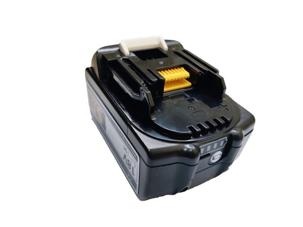 Аккумулятор Li-Ion 18V, 5 Ah (для Super Stars ST-2BMC и ST-2SC)