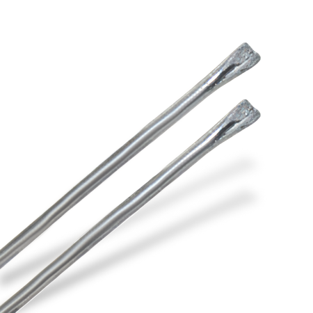 Припой Castolin 192FBK (для алюминия, пруток 500мм, с флюсом)