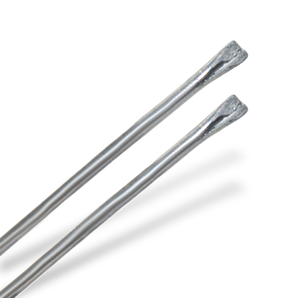 Припой Castolin 192FBK (для алюминия, пруток 500мм, с флюсом)