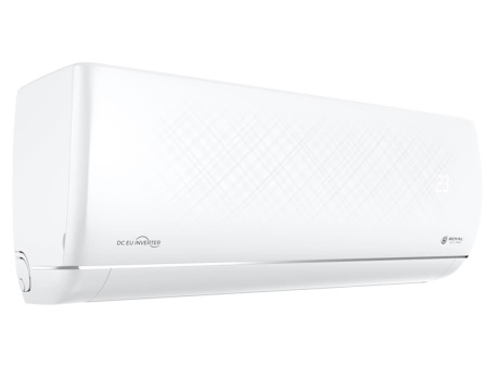 Royal Clima RCI-RNX24HN RENAISSANCE DC EU INVERTER 2022 сплит-система настенного типа
