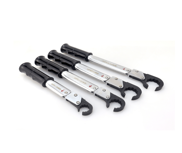 Набор динамометрических ключей Super Stars ST-02-L