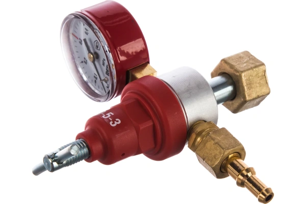 Редуктор пропановый БПО-5-3 РЕДИУС