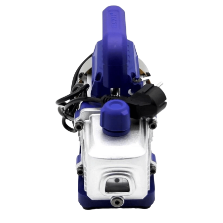 Вакуумный насос DSZH WK-125 (1ст; 70 л/мин, 5.4 кг)