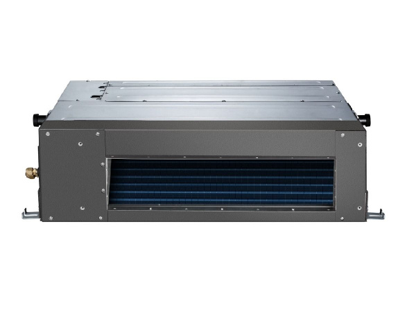 General Climate GC-MEDN07HW Free Multi канальный блок мульти сплит-системы