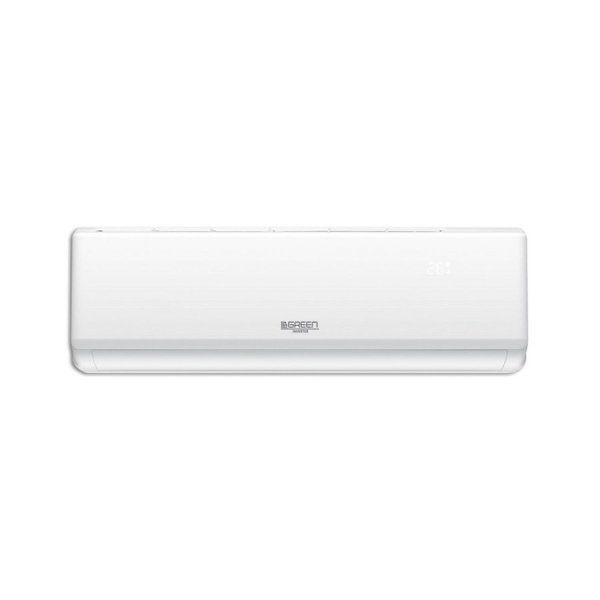Green TSI-24HRIY1 TRIUMPH INVERTER сплит-система настенного типа