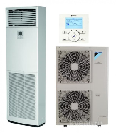 Daikin FVA140A/RZQSG140L9V