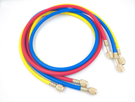 Электронный манометрический коллектор Becool BC-EL2