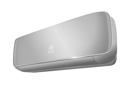 Hisense AS-13UW4RYDTG03(S) инверторная cплит-система настенного типа (CRYSTAL SILVER DC Inverter)