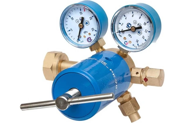 Регулятор высокого давления РК-70