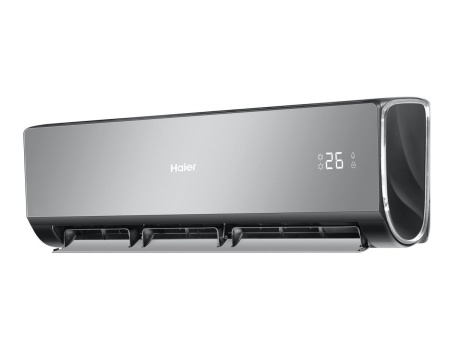 Haier HSU-12HNF303/R2-Black Lightera On/Off сплит-система настенного типа