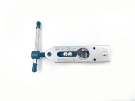 Вальцовка универсальная DSZH CT-525F