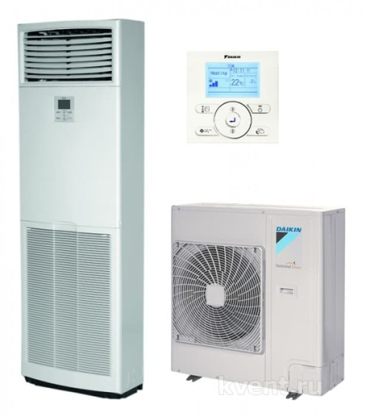 Daikin FVA71A/RZQG71L9V