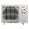 Royal Clima CO-D 24HNBI/CO-E 24HNBI COMPETENZA INVERTER канальная сплит-система