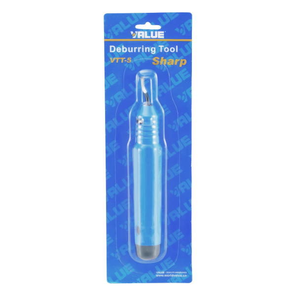 Риммер-карандаш (шабер) Value VTT-5 (два запасных лезвия)