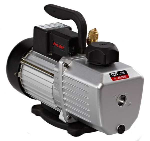 Вакуумный насос CPS VP8D