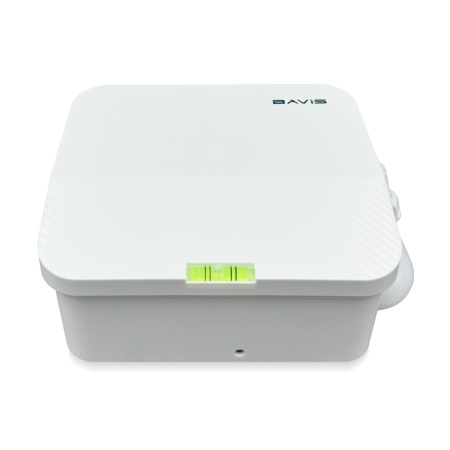 Помпа BAVIS Jet Stream - 12S для распыления конденсата, 12 л/ч