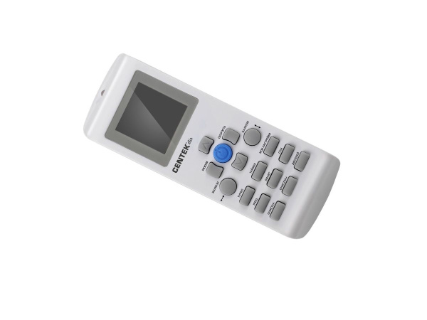 Centek CT-65G24 Gray/G Series сплит-система настенного типа