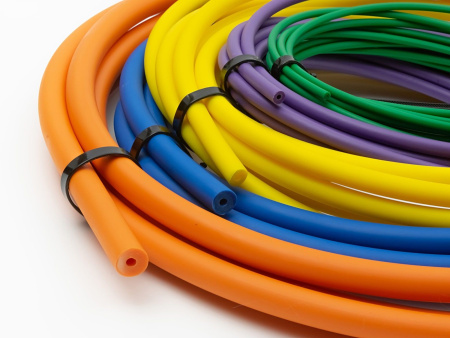 Трубогиб внутренний PROFcool PB4 1/4+3/8+1/2+5/8+3/4 (по 4 метра), комплект